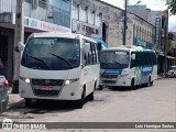 Sistema Complementar de Alagoas ORM5539 na cidade de Propriá, Sergipe, Brasil, por Luiz Henrique Santos. Número da foto: #9171630.