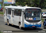 Viação Atalaia Transportes 6004 na cidade de Aracaju, Sergipe, Brasil, por José Helvécio. Número da foto: #:id.
