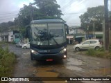 Viação Cidade Sol 5610 na cidade de Salvador, Bahia, Brasil, por Mario dos Santos Nogueira Junior. Número da foto: #:id.