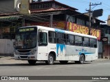 Icaraí Auto Transportes 1.029 na cidade de São Gonçalo, Rio de Janeiro, Brasil, por Lucas Ferreira. Número da foto: #:id.