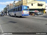 Viação Vila Real B11576 na cidade de Rio de Janeiro, Rio de Janeiro, Brasil, por Matheus Mikaimitis . Número da foto: #9170605.