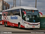 Empresa Reunidas Paulista de Transportes 144906 na cidade de São Paulo, São Paulo, Brasil, por Moaccir  Francisco Barboza. Número da foto: #:id.