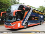 Expresso Adamantina 421801 na cidade de São Paulo, São Paulo, Brasil, por Ezequiel Vicente Fernandes. Número da foto: #:id.