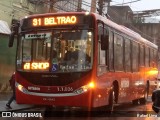 Auto Lotação Ingá 1.1.026 na cidade de Niterói, Rio de Janeiro, Brasil, por Rafael Lima. Número da foto: #:id.
