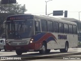 Transportadora Tinguá RJ 156.004 na cidade de Rio de Janeiro, Rio de Janeiro, Brasil, por Bruno Pereira Pires. Número da foto: #:id.