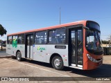 Sistema Complementar Rural 601322 na cidade de Gama, Distrito Federal, Brasil, por Luis Carlos. Número da foto: #9170759.