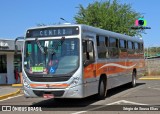 Transportes Coletivos Grande Bauru 2953 na cidade de Bauru, São Paulo, Brasil, por Sérgio de Sousa Elias. Número da foto: #:id.