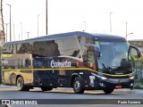 Viação Cometa 719505 na cidade de São Paulo, São Paulo, Brasil, por Paulo Gustavo. Número da foto: #:id.