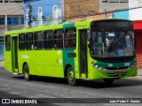 Viação Piauiense 01380 na cidade de Teresina, Piauí, Brasil, por João Pedro F. Santos. Número da foto: #9170237.
