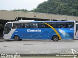 Viação Cometa 8262 na cidade de Santos, São Paulo, Brasil, por Julio Cesar Euzebio Alves. Número da foto: #:id.