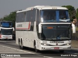 Auto Viação Catarinense 3103 na cidade de São Paulo, São Paulo, Brasil, por Mauricio A. Borges. Número da foto: #9170920.