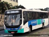 Transportes Campo Grande D53613 na cidade de Rio de Janeiro, Rio de Janeiro, Brasil, por Paulo Gustavo. ID da foto: :id.