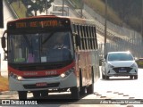 Companhia Coordenadas de Transportes 90193 na cidade de Belo Horizonte, Minas Gerais, Brasil, por Adão Raimundo Marcelino. Número da foto: #9173469.