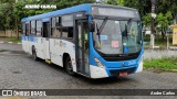 Empresa São Francisco 2620 na cidade de Maceió, Alagoas, Brasil, por Andre Carlos. Número da foto: #:id.