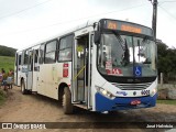 Viação Atalaia Transportes 6002 na cidade de Nossa Senhora do Socorro, Sergipe, Brasil, por José Helvécio. Número da foto: #:id.