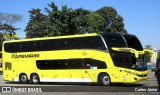 Viação Itapemirim 20053 na cidade de Goiânia, Goiás, Brasil, por Carlos Júnior. Número da foto: #9172722.
