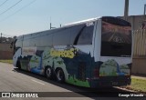 Transmaral Tur 5110 na cidade de Umuarama, Paraná, Brasil, por George Miranda. Número da foto: #:id.