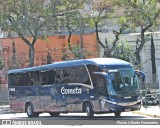 Viação Cometa 719610 na cidade de Sorocaba, São Paulo, Brasil, por Flavio Alberto Fernandes. Número da foto: #:id.