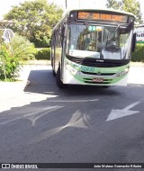 Rápido Araguaia 50430 na cidade de Aparecida de Goiânia, Goiás, Brasil, por João Mateus Gramacho Ribeiro. Número da foto: #9171541.