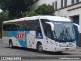 Auto Viação 1001 RJ 108.984 na cidade de Rio de Janeiro, Rio de Janeiro, Brasil, por Michel Soares da Rocha. Número da foto: #:id.