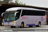 Rota Transportes Rodoviários 6765 na cidade de Vitória da Conquista, Bahia, Brasil, por Athos Lauriano do Prado. Número da foto: #:id.