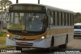 Francovig Transportes Coletivos 224 na cidade de Araucária, Paraná, Brasil, por Alexandre Breda. Número da foto: #9173492.