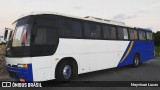 Ônibus Particulares HVN-1621 na cidade de Salinópolis, Pará, Brasil, por Neyvison Lucas. Número da foto: #9172946.