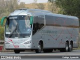 Companhia Coordenadas de Transportes 50220 na cidade de Conselheiro Lafaiete, Minas Gerais, Brasil, por Rodrigo  Aparecido. Número da foto: #9171750.
