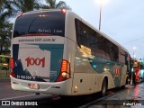 Auto Viação 1001 RJ 108.059 na cidade de Niterói, Rio de Janeiro, Brasil, por Rafael Lima. Número da foto: #:id.