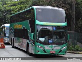 Charllestur Ônibus de Turismo 1019 na cidade de São Paulo, São Paulo, Brasil, por George Miranda. Número da foto: #:id.