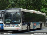 Auto Viação 1001 RJ 108.864 na cidade de Rio de Janeiro, Rio de Janeiro, Brasil, por Michel Soares da Rocha. Número da foto: #:id.