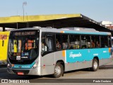 Auto Ônibus Fagundes RJ 101.433 na cidade de Niterói, Rio de Janeiro, Brasil, por Paulo Gustavo. ID da foto: :id.