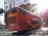 We Mobi 3730 na cidade de Belo Horizonte, Minas Gerais, Brasil, por Douglas Célio Brandao. Número da foto: #:id.