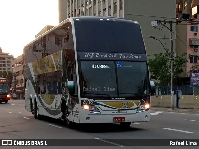 WJ Brasil Turismo 2018 na cidade de Niterói, Rio de Janeiro, Brasil, por Rafael Lima. Número da foto: #9175060.