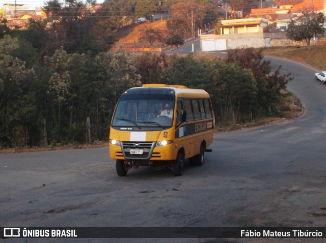Prefeitura Municipal de Três Corações 52 na cidade de Três Corações, Minas Gerais, Brasil, por Fábio Mateus Tibúrcio. Número da foto: #9175432.