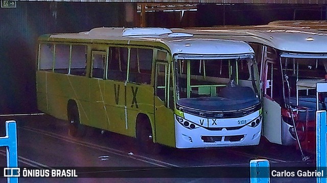 VIX Transporte e Logística 5108 na cidade de Caxias do Sul, Rio Grande do Sul, Brasil, por Carlos Gabriel. ID da foto: 9174085.