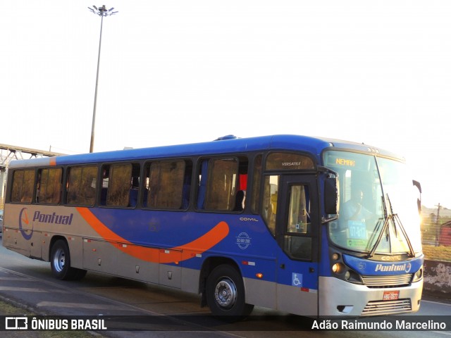 Pontual 150 na cidade de Belo Horizonte, Minas Gerais, Brasil, por Adão Raimundo Marcelino. Número da foto: #9176355.