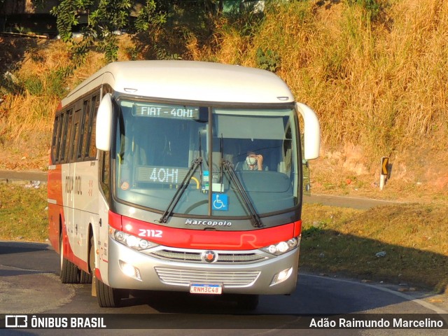 Rouxinol 2112 na cidade de Belo Horizonte, Minas Gerais, Brasil, por Adão Raimundo Marcelino. ID da foto: 9176127.