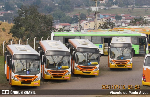 Julio Simões > CS Brasil > Joseense 2415 na cidade de São José dos Campos, São Paulo, Brasil, por Vicente de Paulo Alves. Número da foto: #9174494.