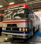 Breda Transportes e Serviços 8627 na cidade de São Bernardo do Campo, São Paulo, Brasil, por Matheus dos Anjos Silva. Número da foto: #:id.