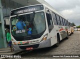 Viação Montes Brancos RJ 196.049 na cidade de Araruama, Rio de Janeiro, Brasil, por Janssen Luiz Pereira de Arruda. Número da foto: #:id.