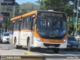 Cidade Alta Transportes 1.024 na cidade de Recife, Pernambuco, Brasil, por Jonathan Silva. ID da foto: :id.