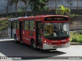 Autotrans > Turilessa 25988 na cidade de Belo Horizonte, Minas Gerais, Brasil, por Weslley Silva. Número da foto: #:id.