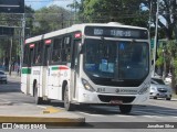 Borborema Imperial Transportes 854 na cidade de Recife, Pernambuco, Brasil, por Jonathan Silva. Número da foto: #:id.