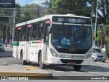 Borborema Imperial Transportes 854 na cidade de Recife, Pernambuco, Brasil, por Jonathan Silva. ID da foto: :id.