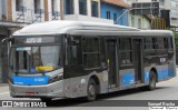 Viação Grajaú S.A. 6 1241 na cidade de São Paulo, São Paulo, Brasil, por Samuel Rocha. Número da foto: #:id.
