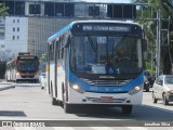 Transportadora Globo 483 na cidade de Recife, Pernambuco, Brasil, por Jonathan Silva. ID da foto: :id.