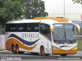 Viação Sertaneja 20192 na cidade de Brasília, Distrito Federal, Brasil, por Lucas Adriano Bernardino. Número da foto: #:id.