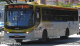 HP Transportes Coletivos 20491 na cidade de Goiânia, Goiás, Brasil, por Carlos Júnior. Número da foto: #9175299.