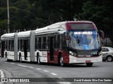 Viação Campo Belo 7 1075 na cidade de São Paulo, São Paulo, Brasil, por David Roberto Silva Dos Santos. Número da foto: #:id.